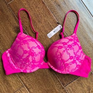 Victoria’s Secret Push-up Bra